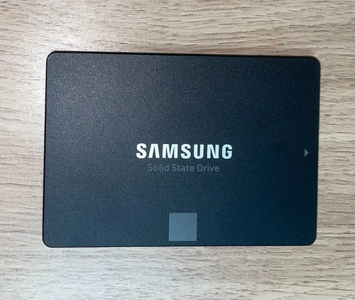 Samsung SSD 120GB 250GB 500GB Solid State Drive EVO & PRO SATA Lot - Picture 2 of 24