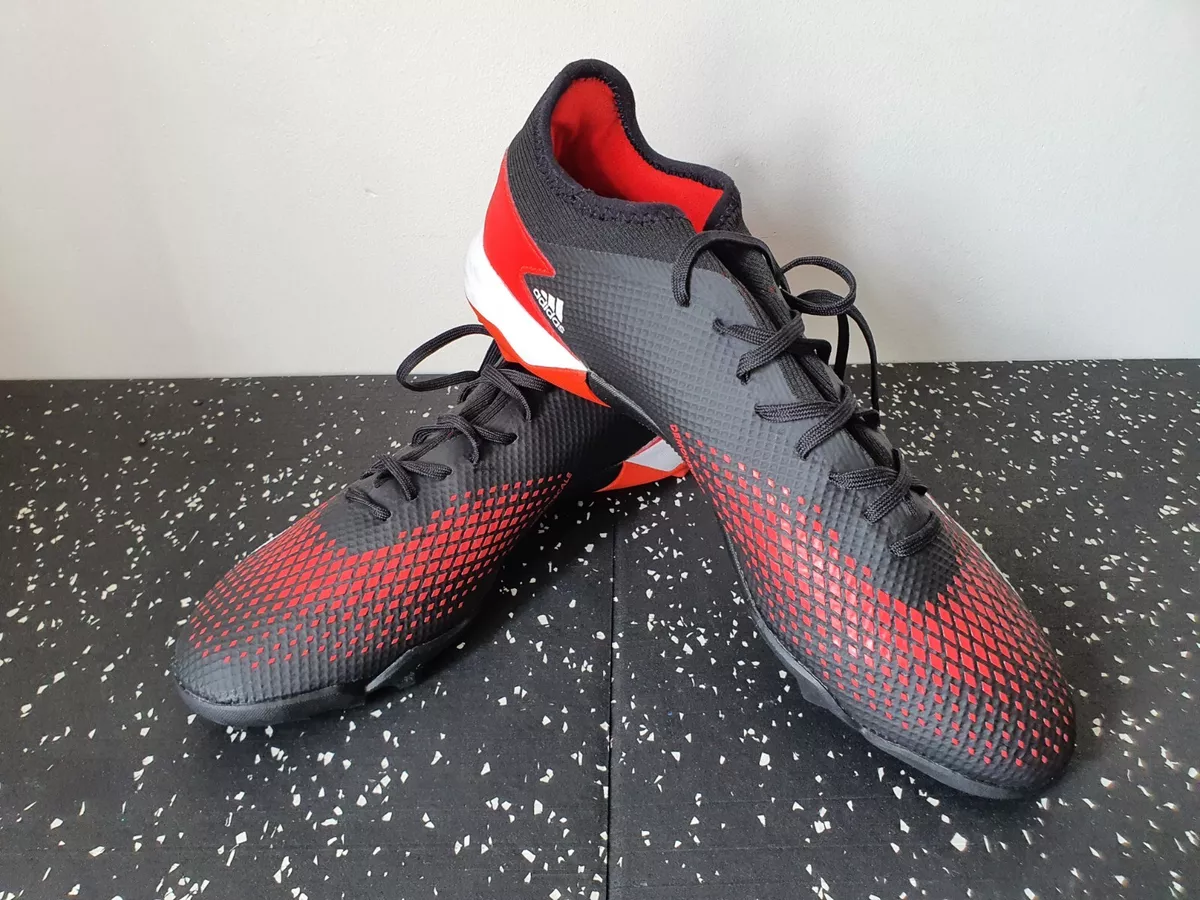 Adidas Predator 20.3 Low TF Astro Turf Football Boots 11 UK
