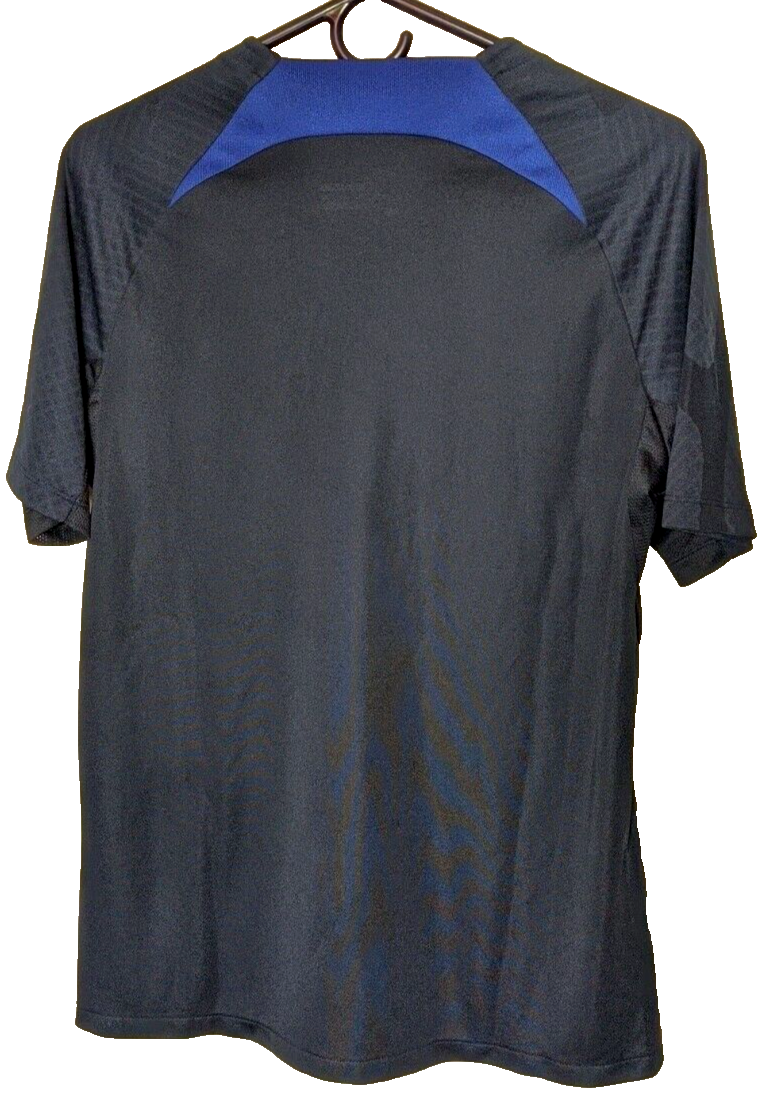 Chelsea FC Player Issue Training Jersey Official Nike Dri Fit