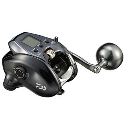 Daiwa 21 Seaborg G300J Droit Poignée 6.0 Électrique Reel à