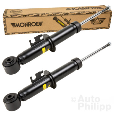 Stoßdämpfer Mini R50 Hinten Und Vorne Kaufen | Original Qualität Und Günstiger Preis Bei