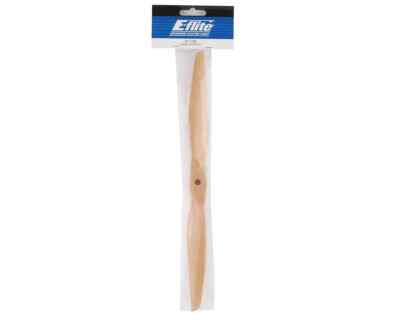E-flite Hélice Bois 13x6 Pour Extra 300 1.3m - EFL11592 - Pièce RC Performante