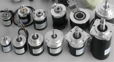 1Pc New Koyo TRD-N500-RZ-1M Encoder ze