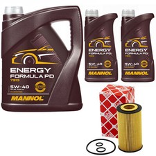 Filtre à carburant Infiniti Q70