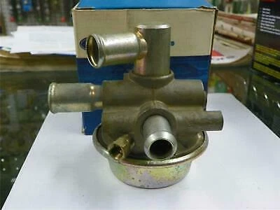 Ford Mercury Shelby Mustang Cougar 66-68 OEM válvula anticontragolpes C6AZ9B289D Foto 2 de 3