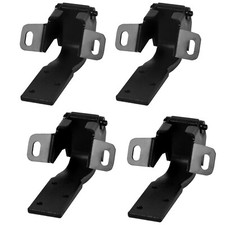 Bisagra de puerta delantera superior + inferior + derecha + izquierda Ford 1953~1956 4 piezas