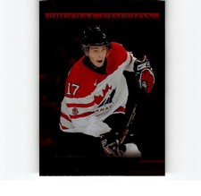 5-01-04 PWE STOCK PHOTO . 2013 team canada SPECIAL EDITION #se51 cody goloubef