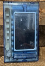 Vintage Sunbeam Curler Console Hairsetter 62-8G w/Mirror Clips Rollers