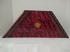 CITARA 15 STRING MINI LAP HARPA