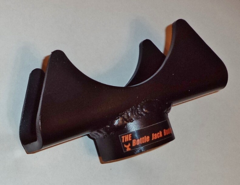 USA Made Bottle Jack Axle Adapter/Saddle For Larger Dana 60 Dana 70