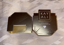 Kay Ali  - Empty Box Only - For Display