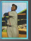 TED WILLIAMS 2013 BOWMAN CHROME ROOKIE REPRINT REFRACTORS #98