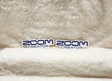 Zoom Creator Stickers