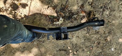 Trailer Hitch-Class III 2 In. Receiver Hitch Curt Manufacturing 13301