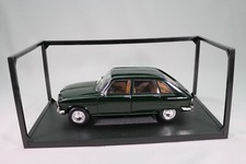Renault 4 E-tech verte (Norev) 1/18e