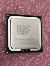 INTEL SLANG Xeon E5205 1.86/6M/1066 2C 65W