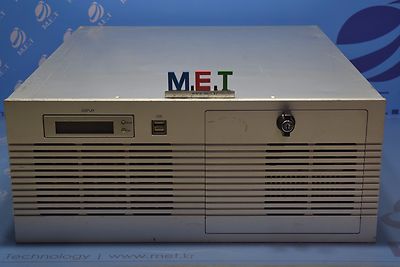 Yoi System Industrial Pc Yoi-6156-A Yoi 6156 A (Expedited Shipping)