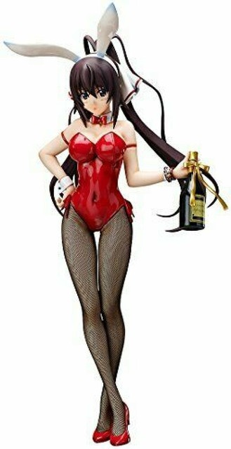 infinite stratos action figure