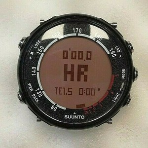 suunto t3d