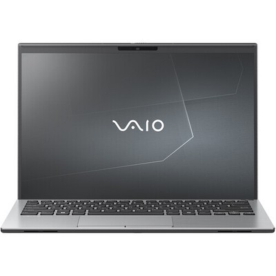 VAIO SX14-R Multi-Touch Laptop Bright Silver Touch Intel Arc  14 2560 x 1600 1TB