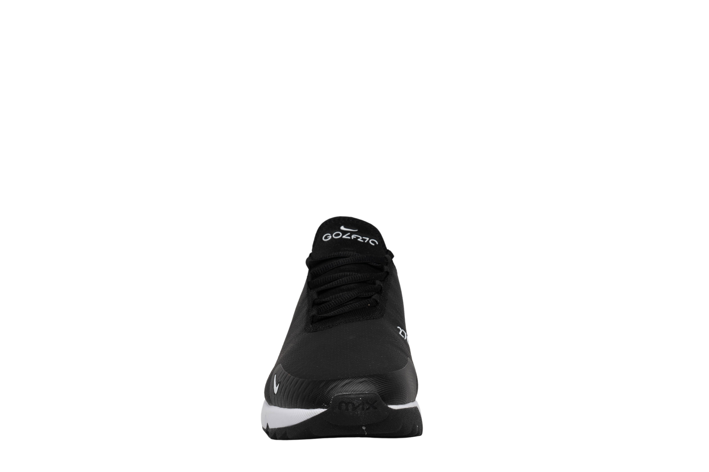 Nike Air Max 270 Golf Black White 2020 for Sale Nike Air Max 270 Golf Black White 2020 for Sale