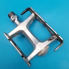 80's Vintage Made in Japan SPECIALIZED Pista Track Bike Pedal Set Fixie 9/16" c2 — photo 7