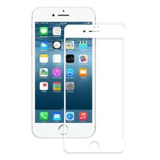 GSA Tempered Glass Screen Protector for iPhone SE, 8 7 4.7"