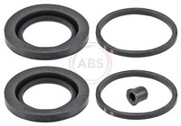43536 A.B.S. Reparatursatz, Bremssattel FüR MERCEDES-BENZ,PORSCHE,TOYOTA