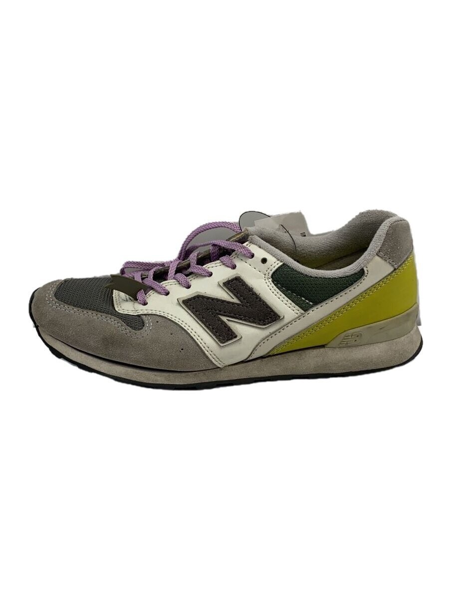 Women 6.5US New Balance Low-Cut Sneakers/Wr996Go Women 6.5US New Balance Low-Cut Sneakers/Wr996Go