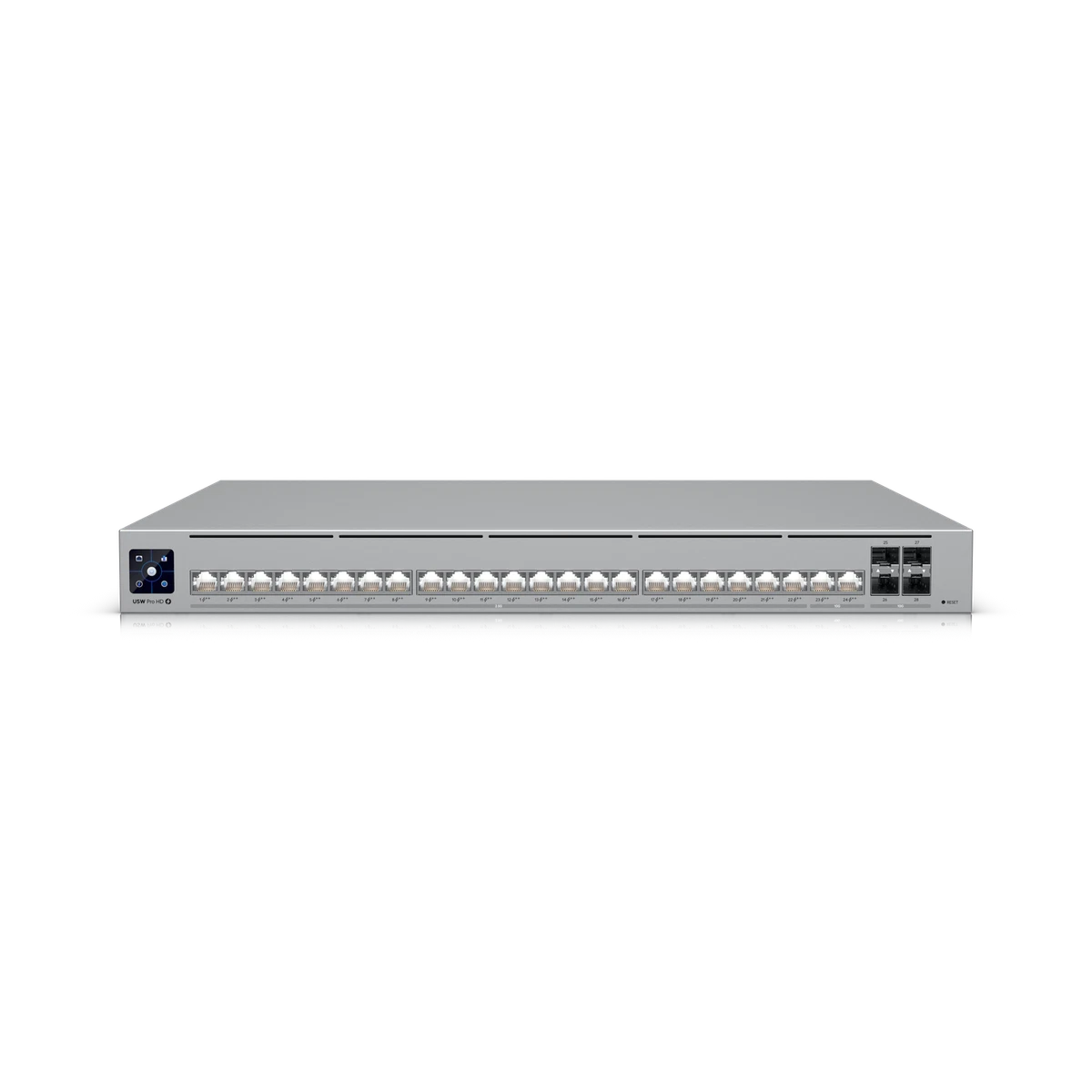 Ubiquiti Networks 24 Port Enterprise Network Switches for sale - eBay