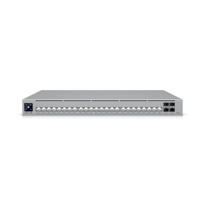 Ubiquiti Switch Pro HD 24 PoE USW-PRO-HD-24-POE (600w) - NEW SEALED