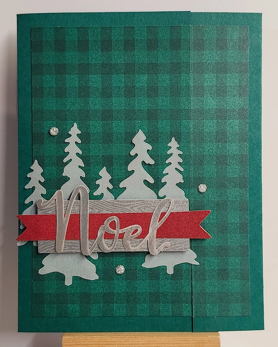 Stampin Up Christmas for sale | eBay