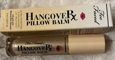 Too Faced Hangover Pillow Balm Lip Treatment VERY VANILLA 6ml/0.20 fl. Oz