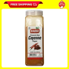 Badia Pepper Cayenne, 16 Ounces