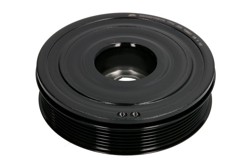 ✅Fits BTA E6R0010BTA Belt Pulley, crankshaft E6R0010 BTA Bearing Tec ⭐UK Seller⭐