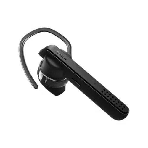 Jabra Talk 45 Black Noise Cancellation Bluetooth Mono Headset One Ear Headset - Image 3 of 4