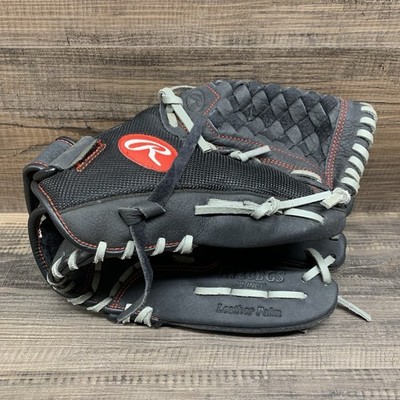 Rawlings Zero Shock Renegade Series R120BGS Softball Glove 12'' Left-Handed Catch