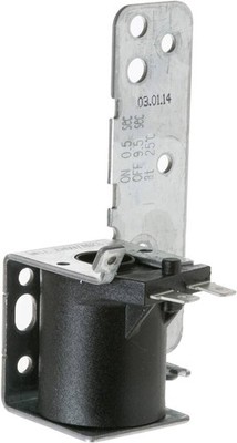 ERP Drain Solenoid & Bracket for GE GSD2100V50WW GSC3500N10WW GSD3360R15SS NEW
