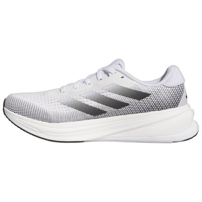 Adidas Supernova Rise 'White Black Metallic' Men JI2865 New Authentic