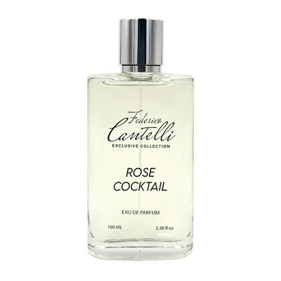 ROSE COCKTAIL Eau de Parfum 100ML