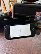 *Nintendo Switch 2 Bundle*Console+Controller+ 2 Carry case + Game +Charging dock