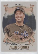 Mike Piazza
