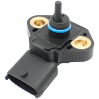 Partstec PTA565-0112 Sensor, Saugrohrdruck FüR Opel General Motors