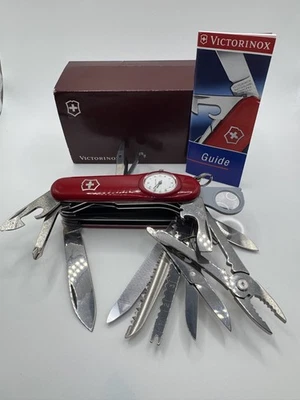 Victorinox Vintage Knives for sale | eBay
