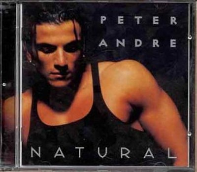 Peter Andre - Natural