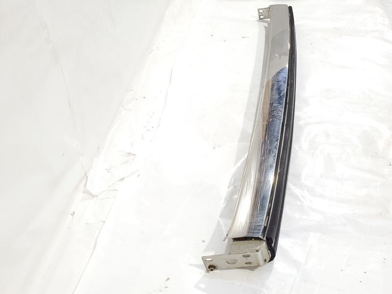 Rolls-Royce Silver Spur 1994 Rear Center bumper Chrome