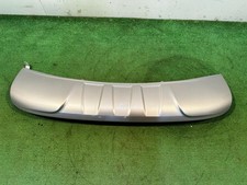 Nissan X-Trail T32 2017 Spoiler Lippe Stoßstange Stoßfänger vorne G5890-4C