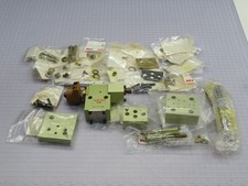 ABB 5861B81G01 PILOT VALVE T261197
