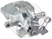 A.B.S. 522732 Bremssattel Hinten Rechts FüR CitroËN