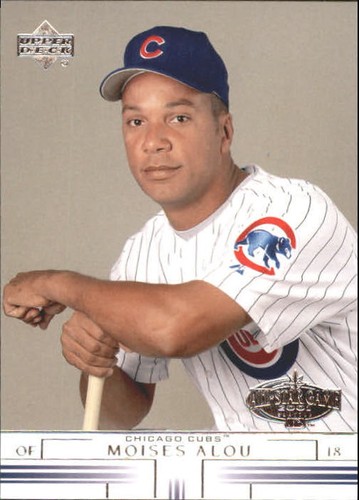 2002 Moises Alou #654